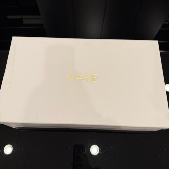 RAYE Eden Overlay Boot in Chocolate | SLIGHTLY USED - Picture 14 of 14